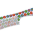 Salon F-7206 Smile Hair Brush for Smooth Styling
