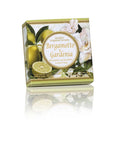Saponificio Artigianale Fiorentino Bergamot & Gardenia Soap 100g