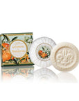 Saponificio Artigianale Fiorentino Jasmine & Tangerine Soap 100g