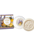 Saponificio Artigianale Fiorentino Lavender & Cedar Soap 100g