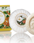 Saponificio Artigianale Fiorentino Magnolia & Tiare Soap 100g