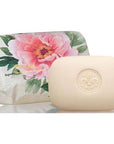 Saponificio Artigianale Fiorentino Peony Soap Set 4 x 200g