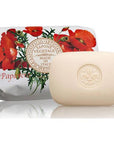 Saponificio Artigianale Fiorentino Poppy Soap 200g
