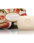 Saponificio Artigianale Fiorentino Grapefruit Soap 200g