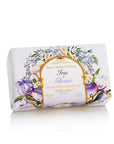 Saponificio Artigianale Fiorentino Iris & Wisteria Soap 250g