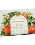 Saponificio Artigianale Fiorentino Tangerine & Mint Soap 250g