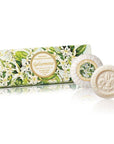 Saponificio Artigianale Fiorentino Jasmine Soap Set 3x100g