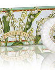 Saponificio Artigianale Fiorentino Lily of the Valley Soap 3x100g