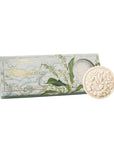 Saponificio Artigianale Fiorentino Lily of the Valley Soap 3x125g