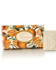 Saponificio Artigianale Fiorentino Orange Soap Set 3 x 125g