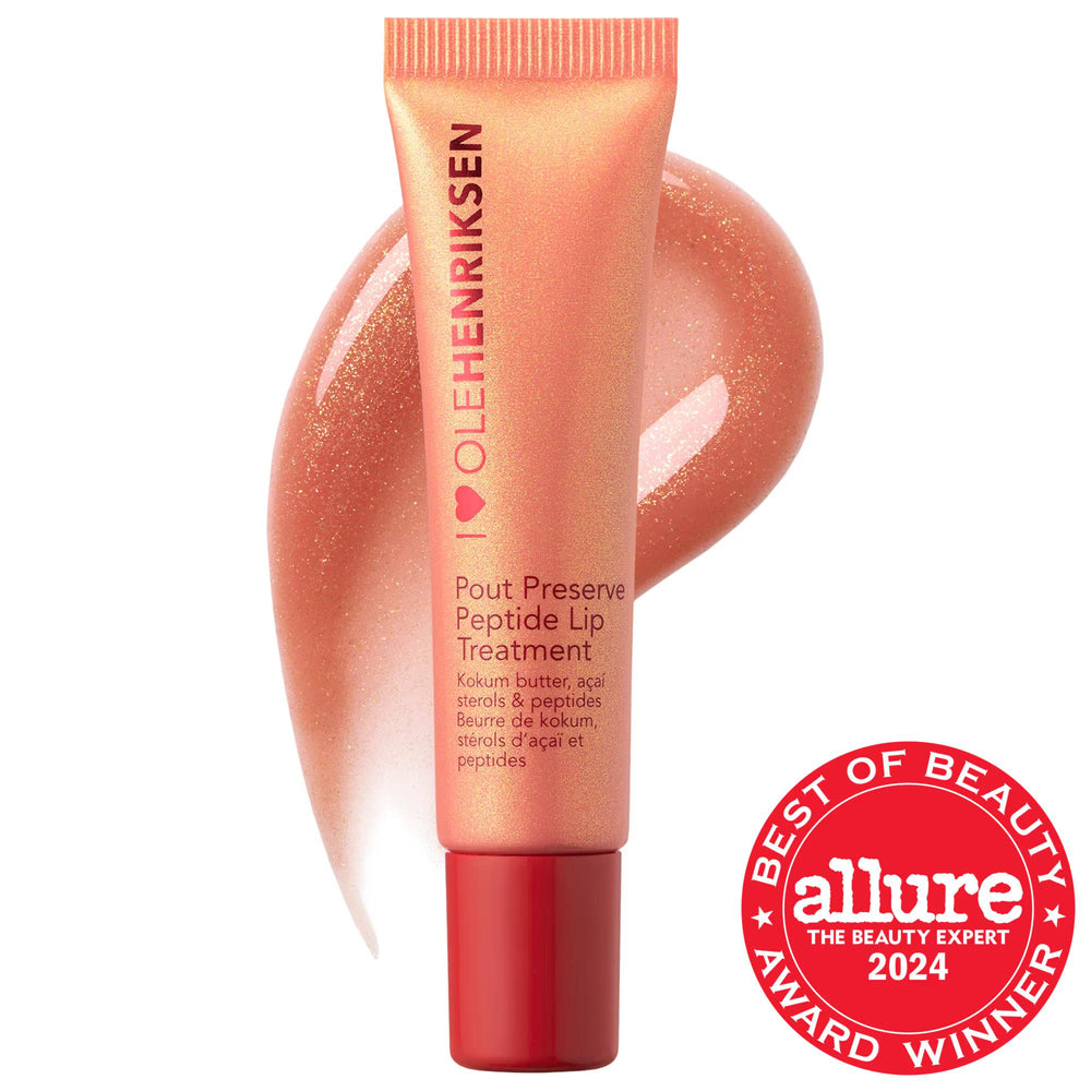 Pout Preserve: Hydrating Peptide Lip Treatment - Plump, Smooth Fine Lines, Vegan & Cruelty-Free Lip Care Pout Preserve Lip Treatment: Hydrate, Plump & Smooth Lips lip treatment, hydrating lip treatment, peptide lip treatment, plumping lip treatment, vegan lip treatment, cruelty-free lip treatment, lip balm for dry lips, anti-aging lip treatment, lip moisturizer, lip care, lip plumpers, dry lips, lip care, peptide, kokum butter, mango seed butter, cloudberry oil, vegan beauty, cruelty-free beauty, lip hydrat