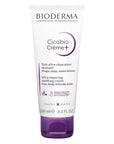 Bioderma Cicabio Cream+ Soothing Repair Cream for Sensitive Skin - Moisturizing, Gentle, and Non-Irritating Bioderma Cicabio Cream+ - Soothing Repair for Sensitive Skin Bioderma Cicabio Cream+, Soothing cream for sensitive skin, Skin repair cream, Moisturizing cream for dry skin, Gentle skincare for irritated skin, Sensitive skin care, Dry skin relief, Skin hydration, Non-irritating skincare, Antalgicine Complex, Skincare for sensitive skin, Moisturizing cream, Skin soothing, Repairing cream