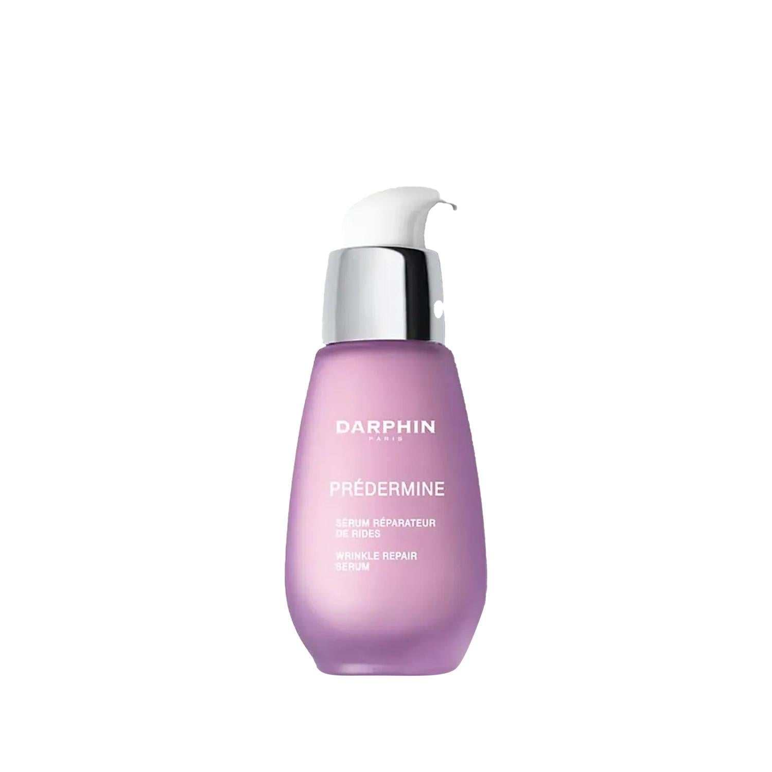 Darphin Predermine Wrinkle Repair Serum 30ml - Luxury Anti-Aging Skincare Darphin Predermine Wrinkle Repair Serum 30ml - Anti-Aging Skincare Darphin Predermine Wrinkle Repair Serum, Wrinkle Repair Serum, Anti-aging skincare, Luxury skincare products, Darphin skincare, skincare for aging skin, high-end skincare, wrinkle reduction, fine line reduction, premium cosmetics
