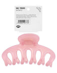 Eklips Premium Pink Octopus Claw Hair Clip