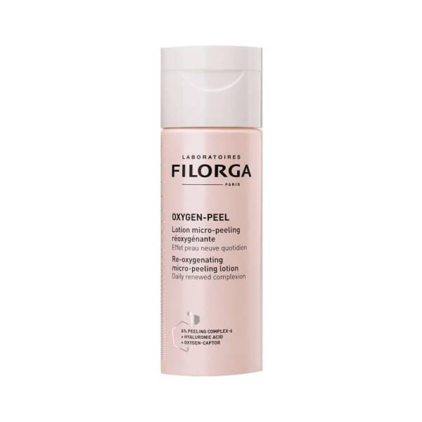 Filorga Oxygen Peel Lotion - Gentle Exfoliating Skincare for Glowing Skin Filorga Oxygen Peel Lotion - Gentle Exfoliating Skincare Exfoliating lotion, Skincare for glowing skin, Hyaluronic acid skincare, Gentle exfoliation products, Oxygenating skincare products, Skincare routine, Radiant skin, Smooth skin, Sensitive skin solutions, Daily skincare, Skincare for dull skin