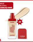 Maruderm Make Up Your Shades Foundation 2W 30ml