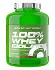 Scitec Whey Isolate 700 Gr