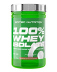 Scitec Whey Isolate 700 Gr