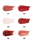 Love Generation Plump Lip Gloss 01 Jules 3.5ml