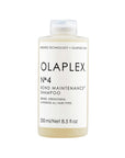 Olaplex No. 4 Bond Maintenance Shampoo for Damaged Hair 250 ml