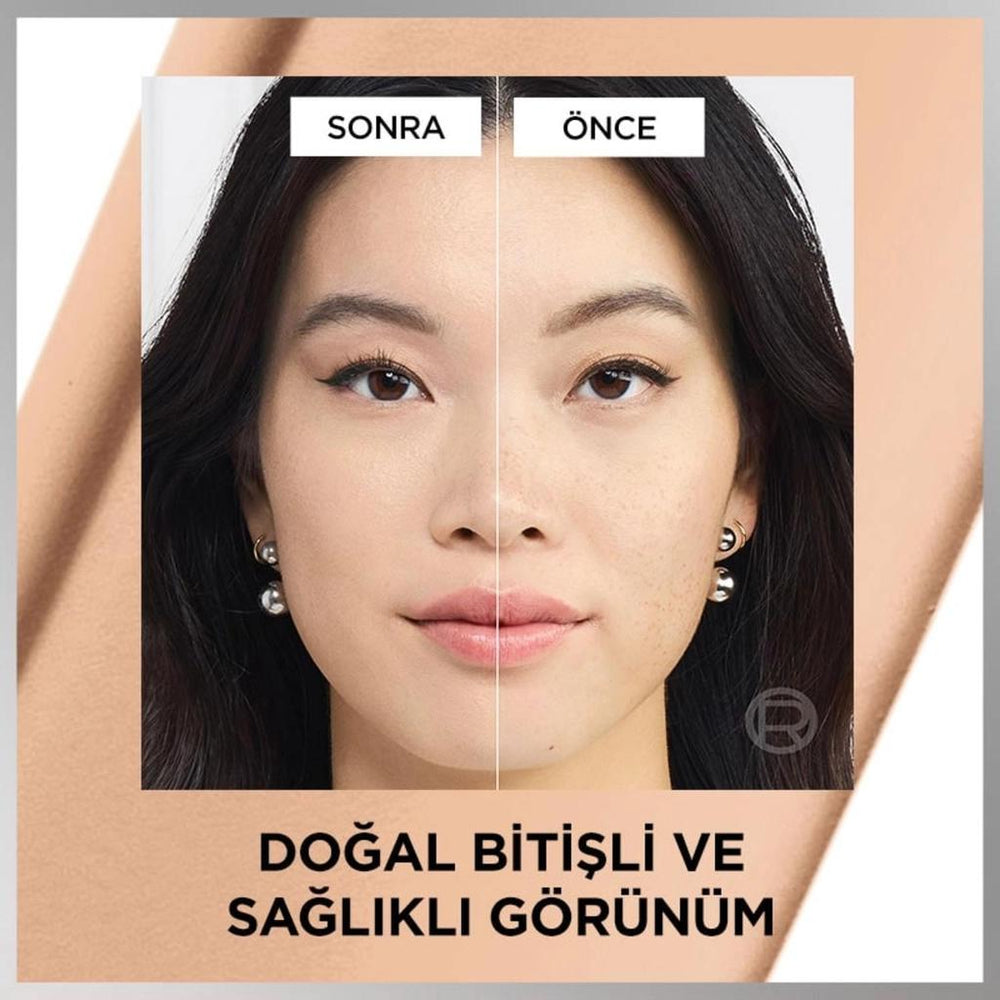 L'Oreal Paris True Match Caring Foundation 4N Neutral