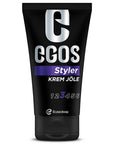 Egos Vitamin Enriched Hair Styling Gel - Nourishing, Long Lasting, Non-Greasy, Dandruff-Free Hair Care - 5.07 fl oz - image 2