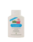 Sebamed Anti Dandruff Shampoo 200ml - Shampoo