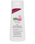 Sebamed Anti-Hairloss Shampoo for Stronger Hair 400ml