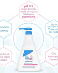 Sebamed Baby Shampoo Gentle Cleansing Formula 750ml