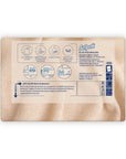 Selpak Cashmere Extract Hand & Face Towels 80 Count