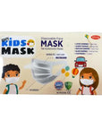 Lidya Pharma Disposable Face Masks for Kids - 50 Count, White, Medium Size Lidya Pharma Kids Face Masks - 50 Count Disposable face masks for kids, Children's protective masks, White face masks for children, Kids' health protection gear, Children's health, Protective gear for kids, Face masks for school, Kids' safety products, Health-conscious parenting, Caregivers' essentials