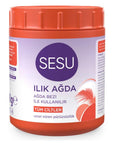 Sesu Warm Wax for Smooth Hair Removal 250g