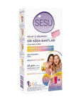 Sesu Roll-On Wax Heater Starter Kit 100 ml