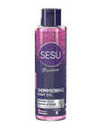 Sesu Shimmering Body Oil for Radiant Skin 150 ml