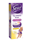 Sesu Hair Removal Cream for Normal Hair 100 ml