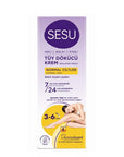 Sesu Hair Removal Cream for Normal Hair 100 ml