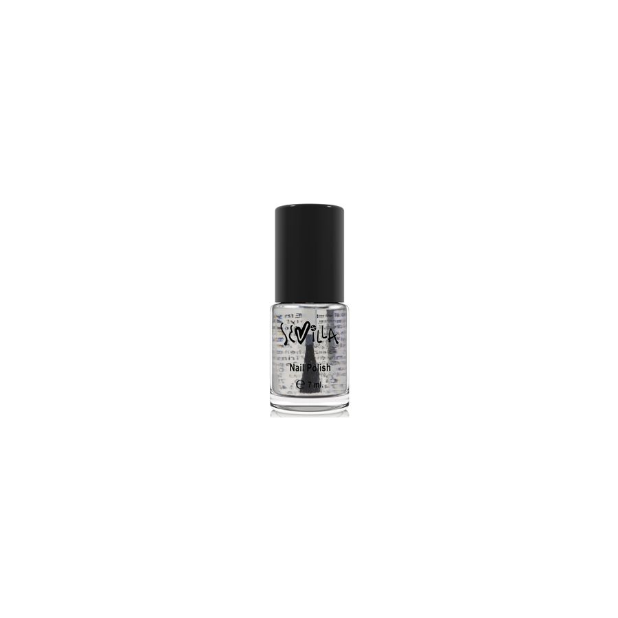 Sevilla Nail Polish 100 High-Shine Nail Color 11ml