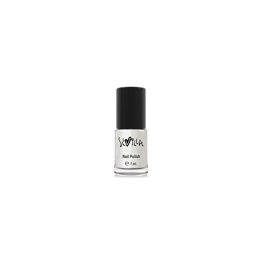 Sevilla Nail Polish 101 Classic High-Shine Nail Color 11ml