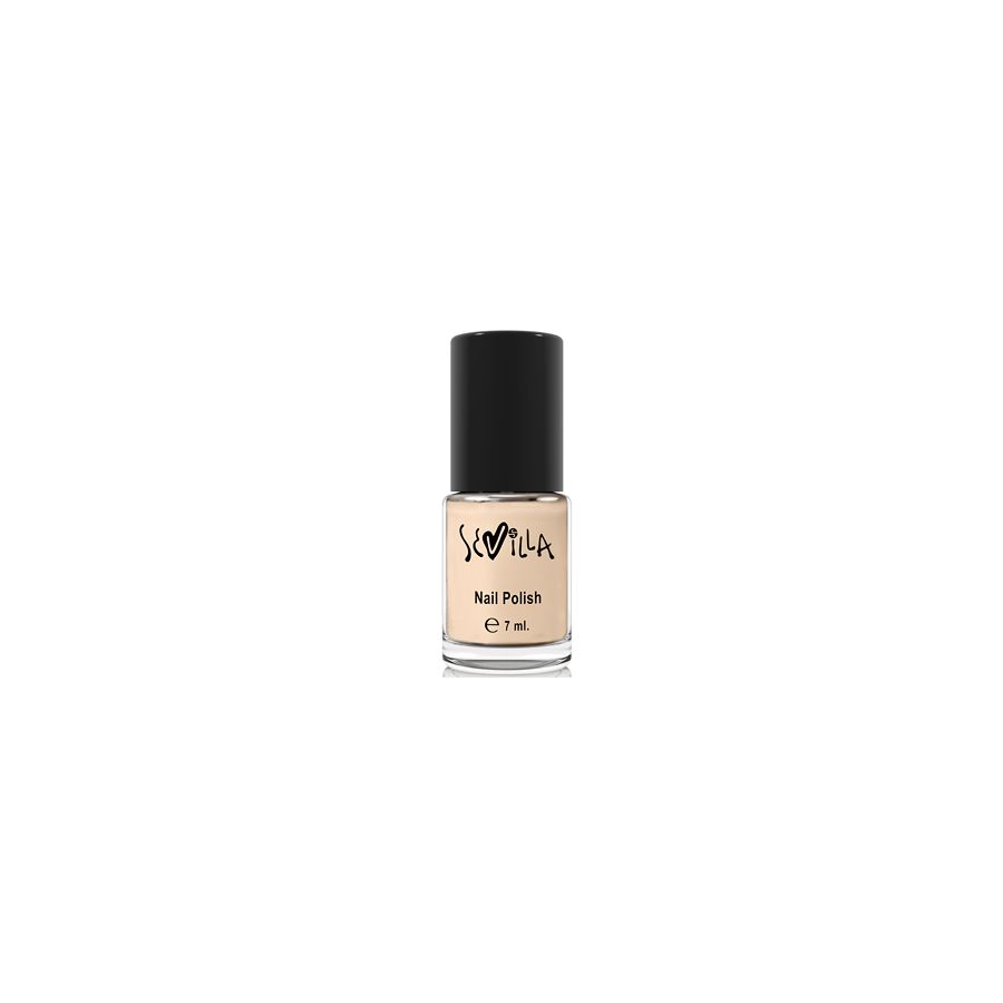 Sevilla Nail Polish 104 Classic High-Shine Nail Color 11ml