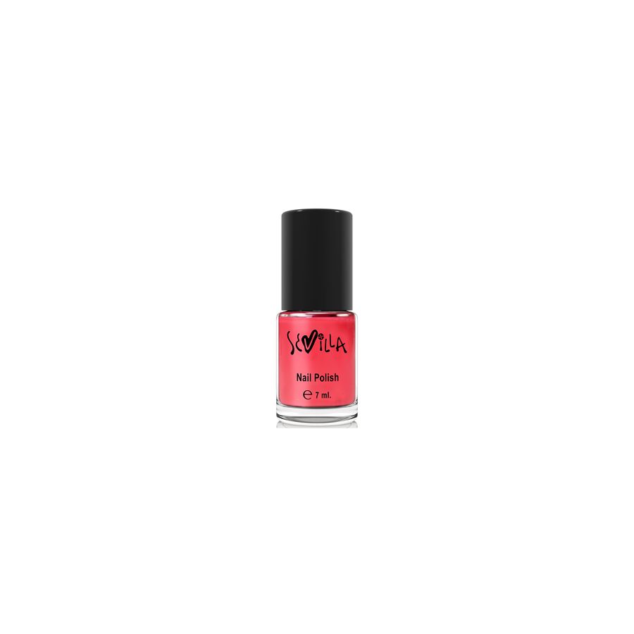 Sevilla Nail Polish 119 Long-Wear Nail Lacquer 13ml