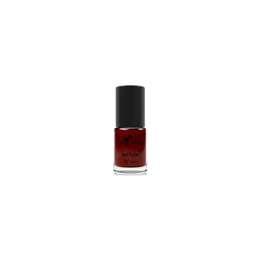Sevilla Nail Polish 129 Glossy Nail Color 11ml