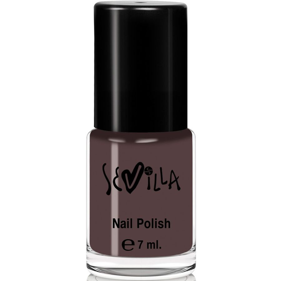 Sevilla Nail Polish 144 Long-Wear Glossy Color 13ml