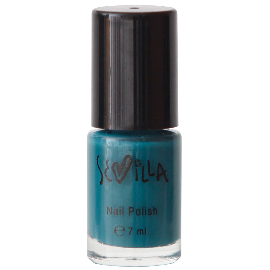Sevilla Nail Polish 147 High-Shine Long-Wear Nail Color