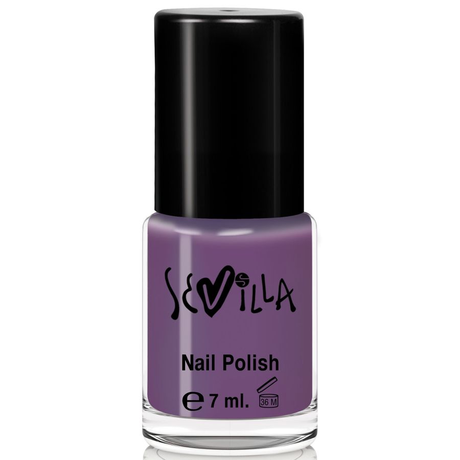 Sevilla Nail Polish 153 High-Shine Nail Color 14ml
