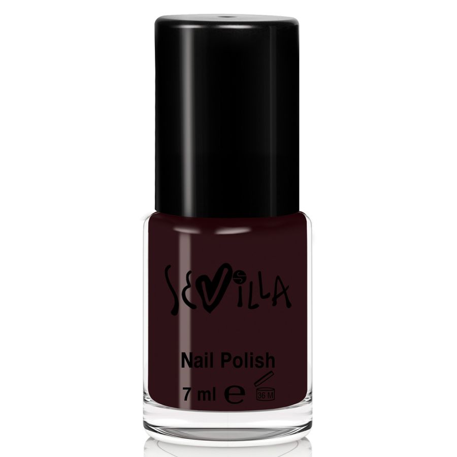 Sevilla Nail Polish 160 Long-Wear Nail Color 11ml