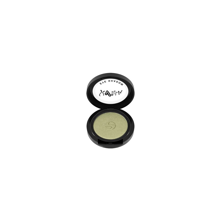 Sevilla Mono Eyeshadow Single Powder Makeup in Shade 114