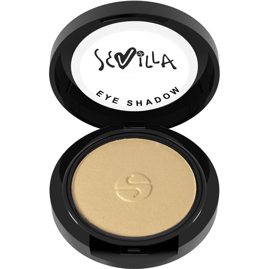 Sevilla Eyeshadow 141 Highly Pigmented Single Eyeshadow