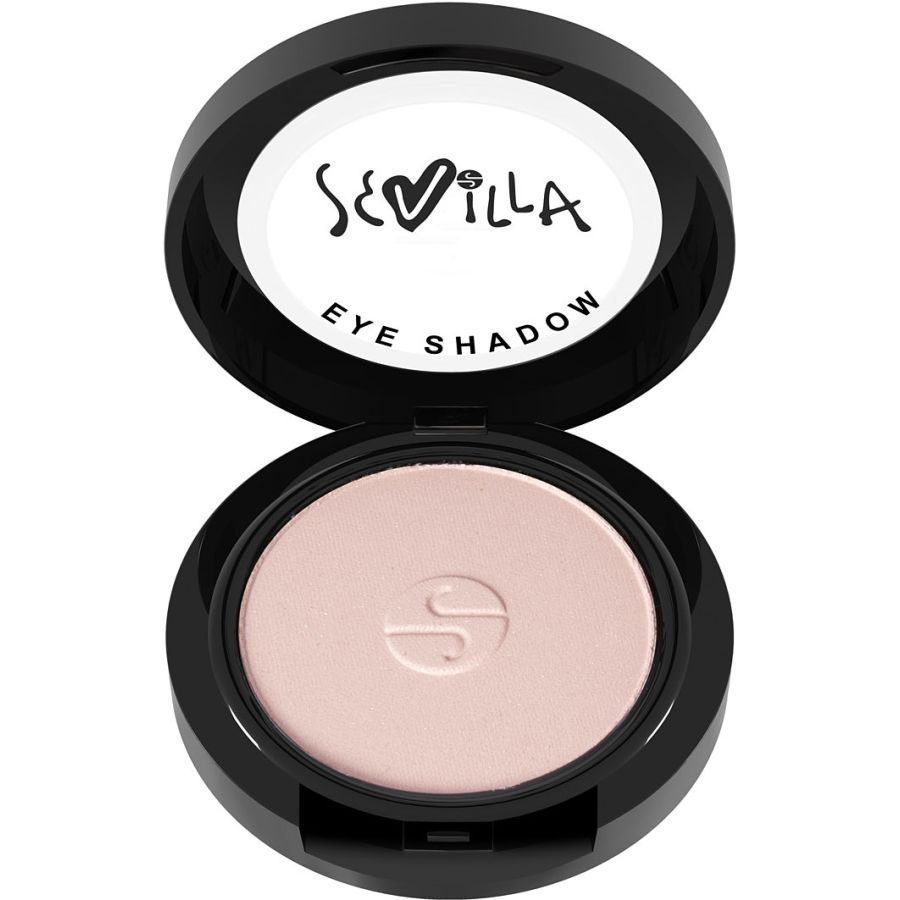 Sevilla Eyeshadow 142 Highly Pigmented Single Shadow