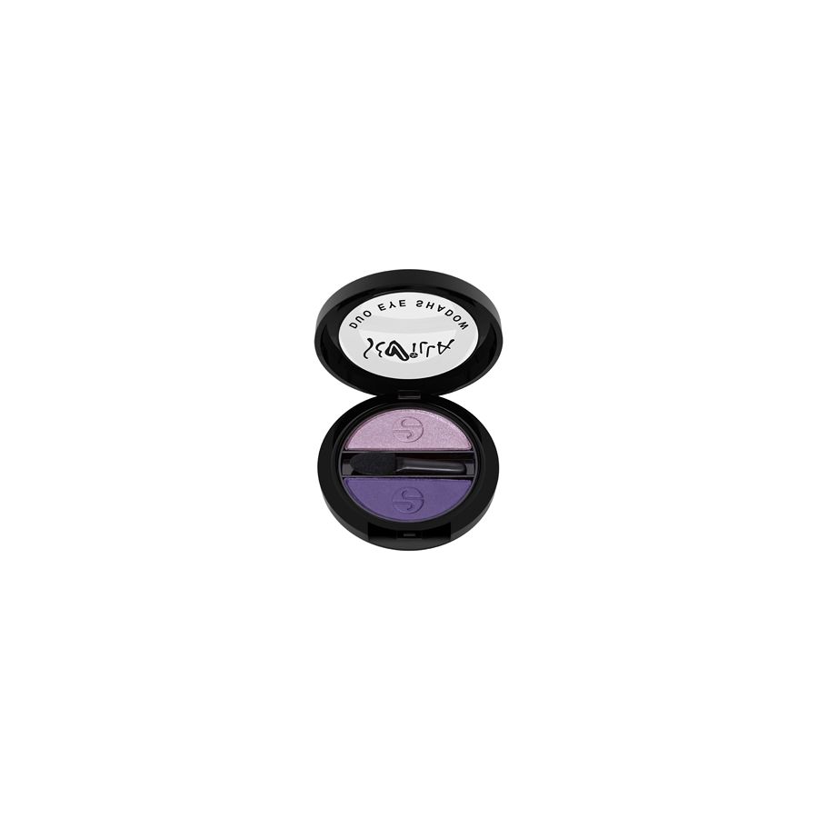 Sevilla Eyeshadow Duo 203 Highly Pigmented Eye Makeup