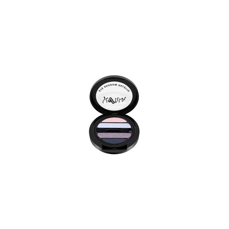 Sevilla Eyeshadow Quatro 404 Four-Color Palette